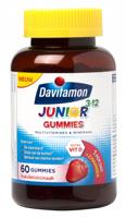 Davitamon Junior Gummies - thumbnail