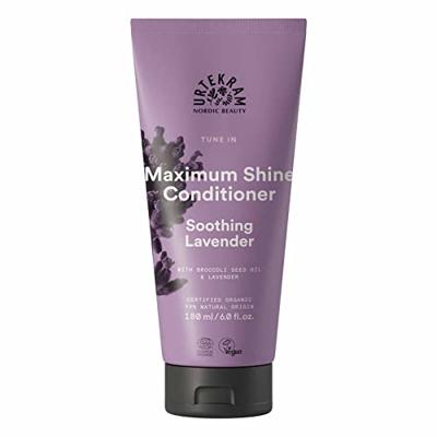 Urtekram Soothing Lavender Maximum Shine Conditioner