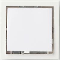 Honeywell E227 Belknop Ivoor - thumbnail