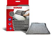 SONAX microvezeldoek "trockentuch" microfiber drying cloth 1pc. plus - thumbnail