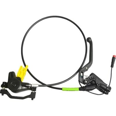 Magura mt4 schijfremset v+a v-700mm/a-1750mm pm oem