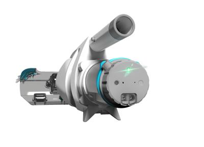 Kokido Telsa 7 elektrische spa- en zwembadstofzuiger Kokido Telsa 7 elektrische spa- en zwembadstofzuiger