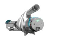 Kokido Telsa 7 elektrische spa- en zwembadstofzuiger - thumbnail
