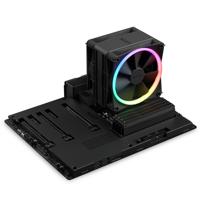NZXT T120 RGB - Black - thumbnail