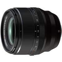 Fujifilm XF56mm f/1.2 R WR - thumbnail