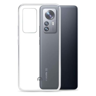 Mobilize Gelly Case Xiaomi 12 Pro/12S Pro Clear