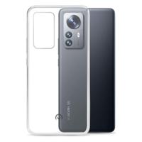 Mobilize Gelly Case Xiaomi 12 Pro/12S Pro Clear - thumbnail