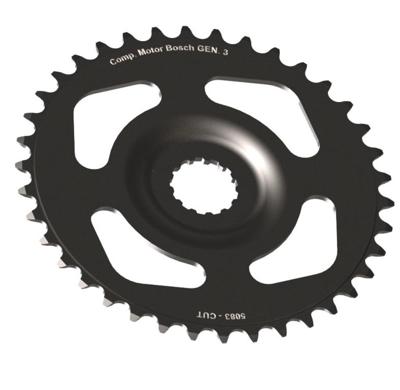 Stronglight Kettingblad bosch gen3