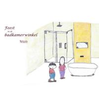 Melanie  Leerkes Feest in de badkamerwinkel - thumbnail