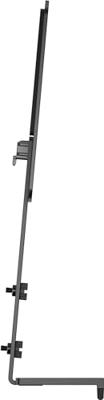 HP B560 PC Mounting Bracket 763U8AA PC-houder 100 x 100 mm VESA-standaard Zwart HP B560 PC Mounting Bracket 763U8AA PC-houder 100 x 100 mm VESA-standaard Zwart
