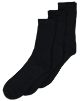 Sportsokken - Zwart - thumbnail