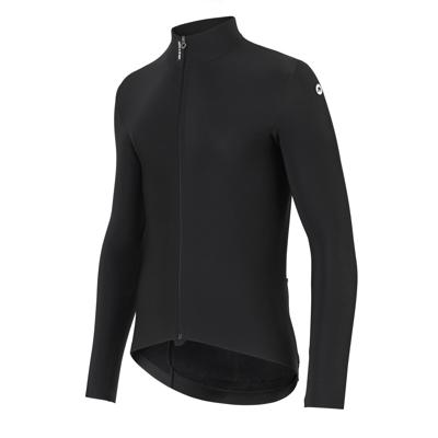 ASSOS mille gt spring fall c2 jersey