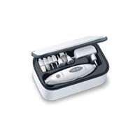 Sanitas SMA 35 Manicure- en pedicureset - thumbnail