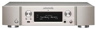 Lettore Di Rete Marantz (Na6006Sg) Silver Gold