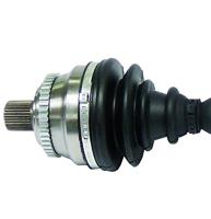 Aandrijfas VKJC1021 - thumbnail