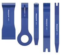 Matador Schraubwerkzeuge 08439050 Montage wiggen, set - thumbnail