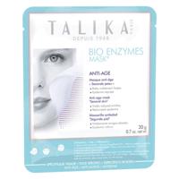 Talika Face Bio Enzymes Mask Anti-Age ''Second Skin'' Mask 20gr - thumbnail