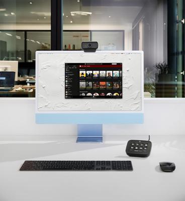 Streamingapparaat Elgato 10GBJ9911