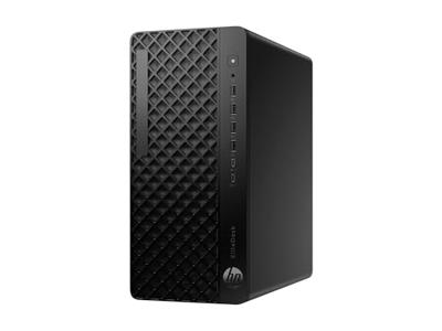 HP Desktop PC EliteDesk Tower G1i Intel® Core™ Ultra 5 (Series 2) 235 5.0 GHz 16 GB RAM 512 GB SSD Intel 99M79ET HP Desktop PC EliteDesk Tower G1i Intel® Core™ Ultra 5 (Series 2) 235 5.0 GHz 16 GB RAM 512 GB SSD Intel 99M79ET