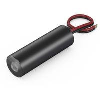 Picotronic Lasermodule Lijn Rood 5 mW LE650-5-24(12x50)20DEG - thumbnail