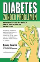 Diabetes zonder problemen (Paperback) - thumbnail