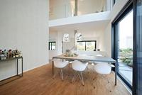 Livingwalls My Home My Spa wit behang | 386943 - thumbnail