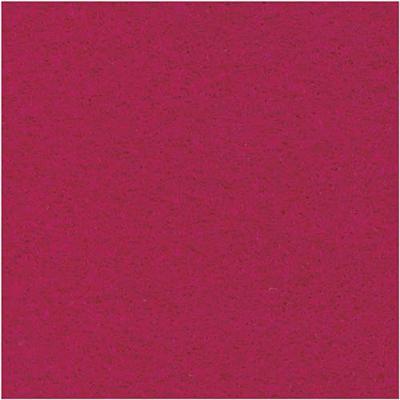 Creativ Company Hobbyvilt, cerise, a4, dikte 1,5-2 mm, 10 vel Creativ Company Hobbyvilt, cerise, a4, dikte 1,5-2 mm, 10 vel