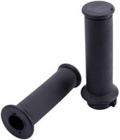 Domino Gasdraaigreep armatuur throttle grips plastic sw 1-pull - thumbnail