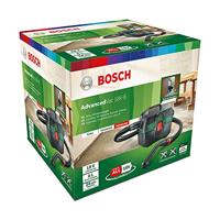 Bosch Home and Garden AdvancedVac 18V-8 Car Edition 06033E1001 Nat- en droogzuiger met accu 8 l - thumbnail