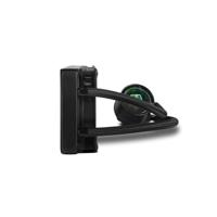 Kit voor vloeibare koeling Nox HUMMER M-240 ARGB - thumbnail