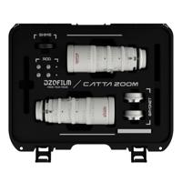DZOFilm Catta ZOOM Bundles 18-35/70-135 T2.9 - E-mount (wit) - thumbnail