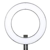 Falcon eyes bi-color led ringlamp dimbaar dvr-384dvc op 230v - thumbnail