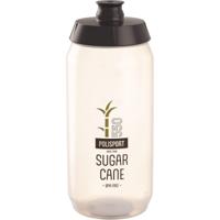 Polisport bidon r550 sugar cane 550ml transparant - thumbnail