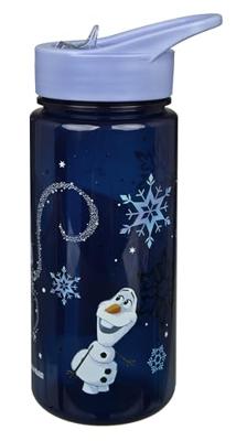 Undercover Broodtrommel en drinkbeker set frozen