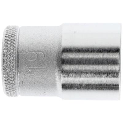 Gedore D 19 D 19 20 Dopsleutelinzetstuk 20 mm 1/2 Gedore D 19 D 19 20 Dopsleutelinzetstuk 20 mm 1/2