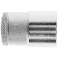 Gedore D 19 D 19 20 Dopsleutelinzetstuk 20 mm 1/2 - thumbnail