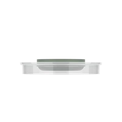 Mepal spatdeksel beslagkom chef it 3000 ml nordic sage