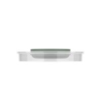 Mepal spatdeksel beslagkom chef it 3000 ml nordic sage - thumbnail