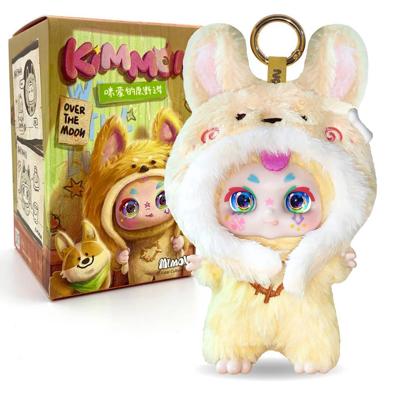 Kimmon Mini Figures Dreams of the Wilderness Display (6) Kimmon Mini Figures Dreams of the Wilderness Display (6)