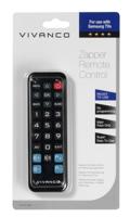Vivanco 39284 RR Z 120 Samsung afstandsbediening zwart - thumbnail