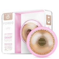 Foreo Ufo LED Thermo Activated Smart Mask - Pearl Pink 1 stuk Gerichte behandeling 1 pc Dames - thumbnail
