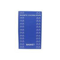 PROFESSIONAL BASKET COACH BOARD - thumbnail