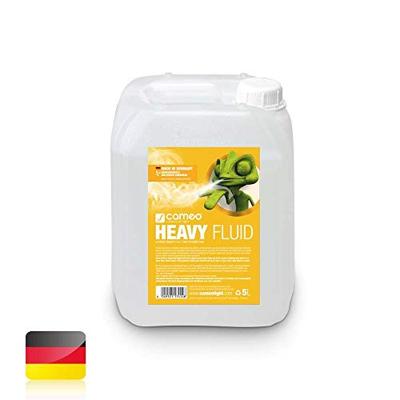 Cameo Heavy Fluid rookvloeistof 5 L