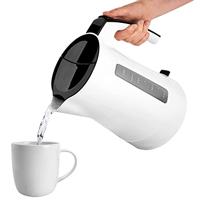 Melitta Waterkoker - Enjoy Aqua - 1.7 liter - Wit - thumbnail