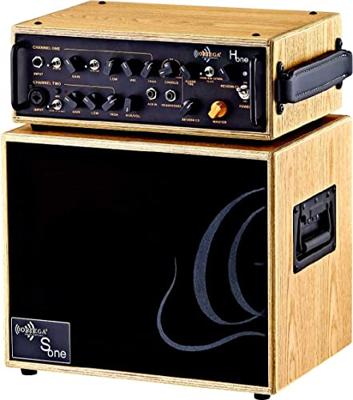Ortega S-two 150W akoestische gitaarspeakerkast Ortega S-two 150W akoestische gitaarspeakerkast