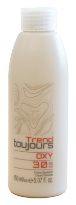 Toujours Trend Oxy 30 Crème Peroxide 9%vol Toujours Trend Oxy 30 Crème Peroxide 9%vol