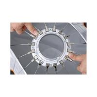 Godox QR-P90 - Quick release parabolic softbox 90cm - thumbnail