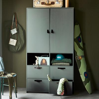 vtwonen Garderobekast 'Stage' 185 x 103cm