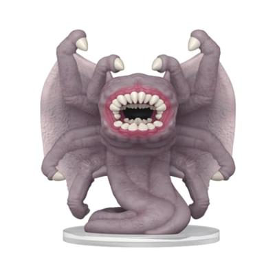 Stranger Things Funko Pop 24-Day Advent Calender