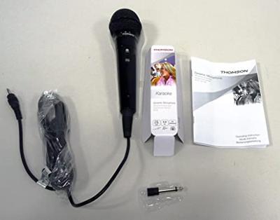 Thomson M135 Dynamic Microphone/3.0M